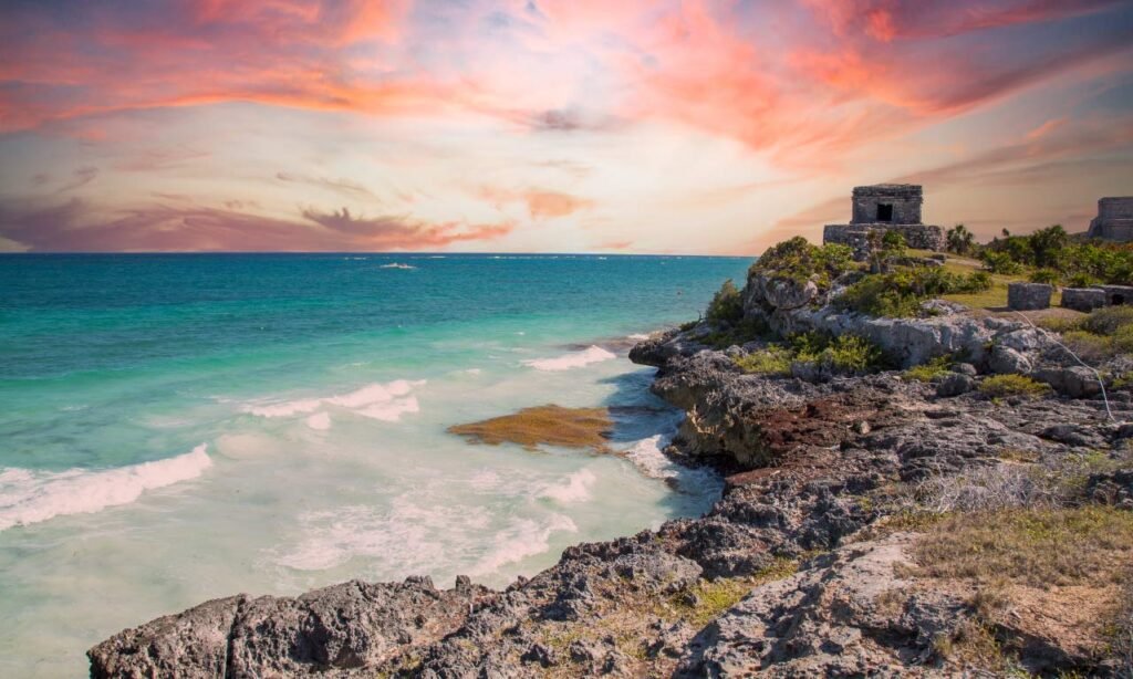 8 lugares turísticos de Cancún - Brainfood Travel